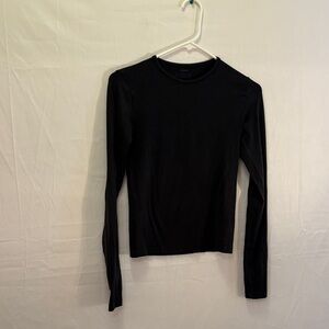 Skims soft smoothing long sleeve top